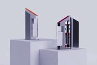 Dual-Purpose Oral Care Systems Image 1