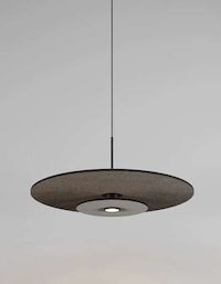 Sound Absorbent Pendants Image 2