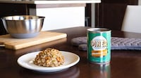 Diner-Style Dog Meals Image 1