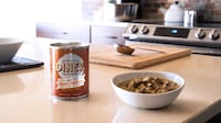 Diner-Style Dog Meals Image 2