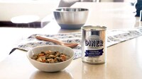 Diner-Style Dog Meals Image 5