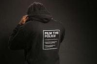 Police Filming Awareness Campaigns Image 5