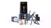 AI-Powered Home Fitness Platforms Image 2