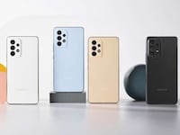 Accessible 5G Smartphone Models