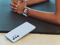 Accessible 5G Smartphone Models Image 3
