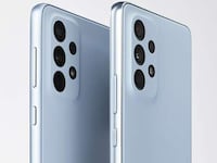Accessible 5G Smartphone Models Image 4