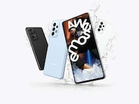 Accessible 5G Smartphone Models Image 5
