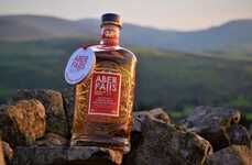 Welsh Whiskey Expansions