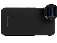 Cinematic Aftermarket Smartphone Lenses Image 3