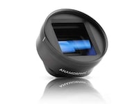 Cinematic Aftermarket Smartphone Lenses Image 4