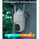 Wide-View Security Cameras Image 3