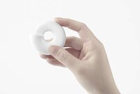 3D-Printed Paper Knives
