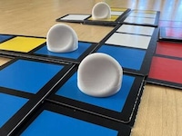 Artwork-Inspired Strategy Games Image 2
