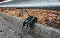 Rugged Throwable Ground Drones Image 1
