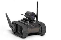 Rugged Throwable Ground Drones Image 2