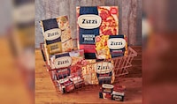 Restaurant-Quality Frozen Italian Dishes