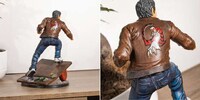 Iconic Protagonist Replicas Image 3