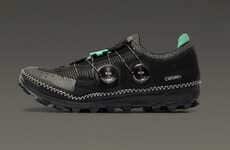 Athlete-Approved Performance Footwear