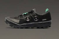 Athlete-Approved Performance Footwear