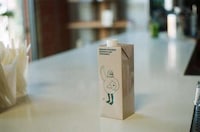 Oat Milk Retail Expansions
