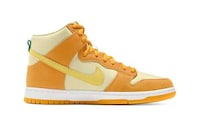 Fruit-Inspired Sneakers Image 2