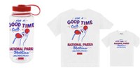 Cheeky National Park Apparel Image 1
