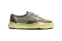 Hand-Sculpted Sneaker Soles Image 2