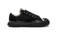 Hand-Sculpted Sneaker Soles Image 6