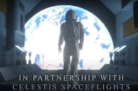 Astronautical NFT Initiatives Image 1