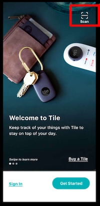 Anti-Stalking App Features Image 1
