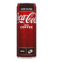 Coffee-Infused Sodas Image 2