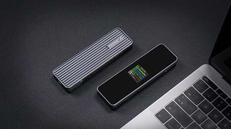 Smart Storage-Protecting Tools