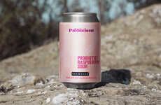 Probiotic Beer Innovations