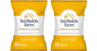 Revamped Vegan Snack Chips Image 1