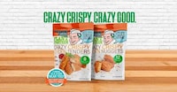 Collaborative Plant-Based Chicken Brands Image 2