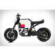 Extra-Compact Electric Motorbikes Image 2