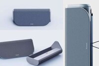 Nature-Inspired Aroma Diffusers Image 8