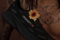 Empowering Sneaker Designs Image 3
