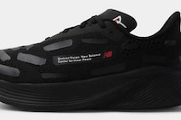 Empowering Sneaker Designs Image 6