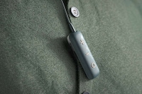 Unibody Mobile Audio Receivers Image 1