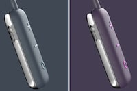 Unibody Mobile Audio Receivers Image 7
