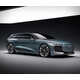 Powerful All-Electric Station Wagons Image 4