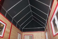 Flatpack Wooden Camping Trailers Image 3