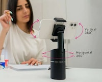 Facial Recognition Phone Holders Image 2