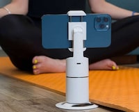 Facial Recognition Phone Holders Image 3