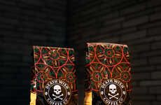 Charitable Ethiopian Coffee Blends