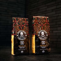 Charitable Ethiopian Coffee Blends Image 1