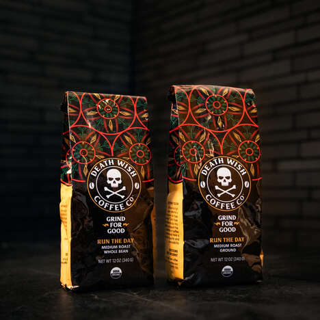 Charitable Ethiopian Coffee Blends