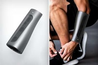 Vibrating Wearable Speakers Image 1