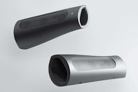 Vibrating Wearable Speakers Image 2
